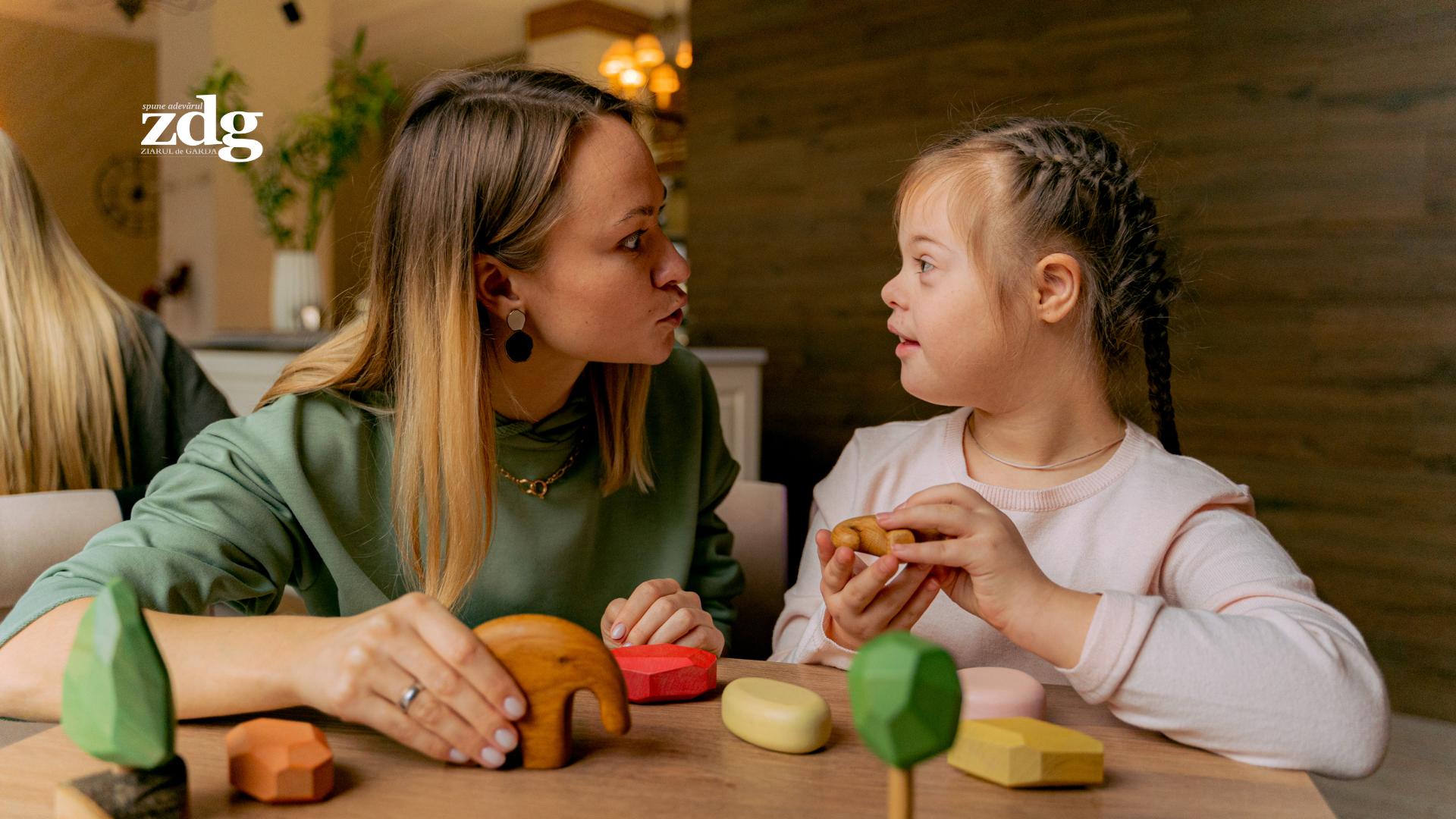 Serviciile sociale gratuite pentru copiii cu dizabilități din R. Moldova