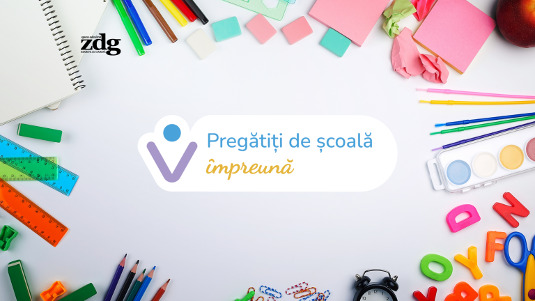 Adaptarea emoțională a copiilor cu dizabilități la școală: Ghid pentru părinți
