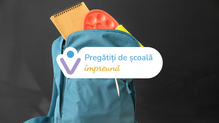 8 întrebări pe care le poți adresa la prima întâlnire cu învățătorul/învățătoarea