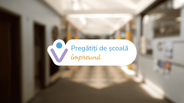 Ce este o școală incluzivă și ce adaptări există pentru copiii cu CES