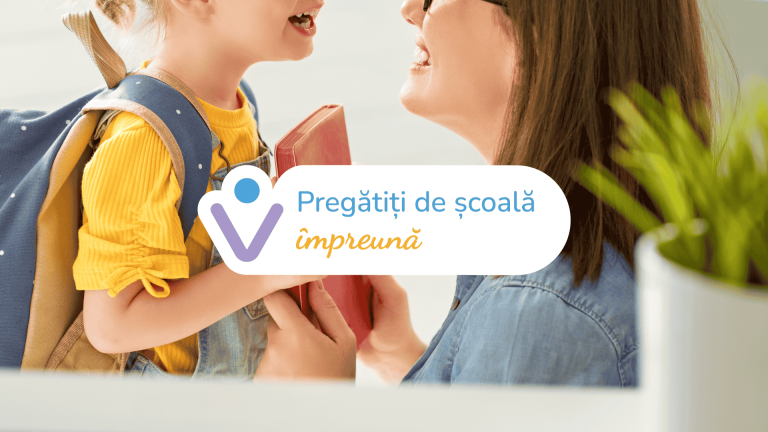 Drepturi prevăzute de lege pentru părinți și copii în sistemul de învățământ