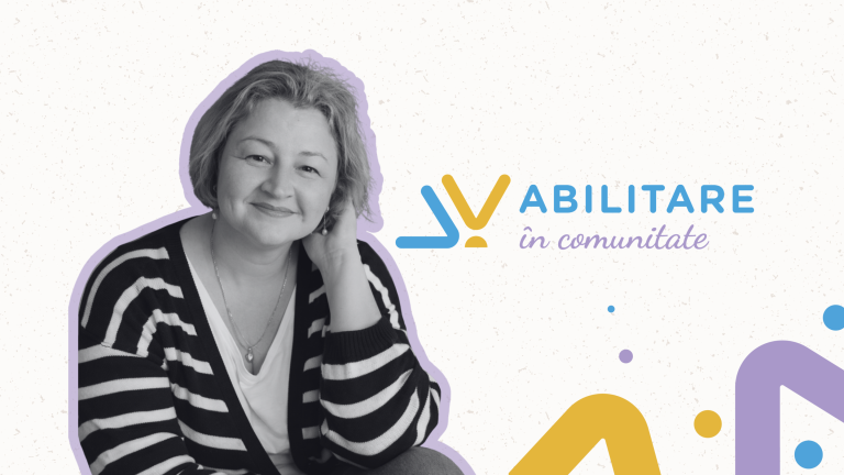 Расширение возможностей в сообществе, шаг за шагом: история Светланы Лунгу