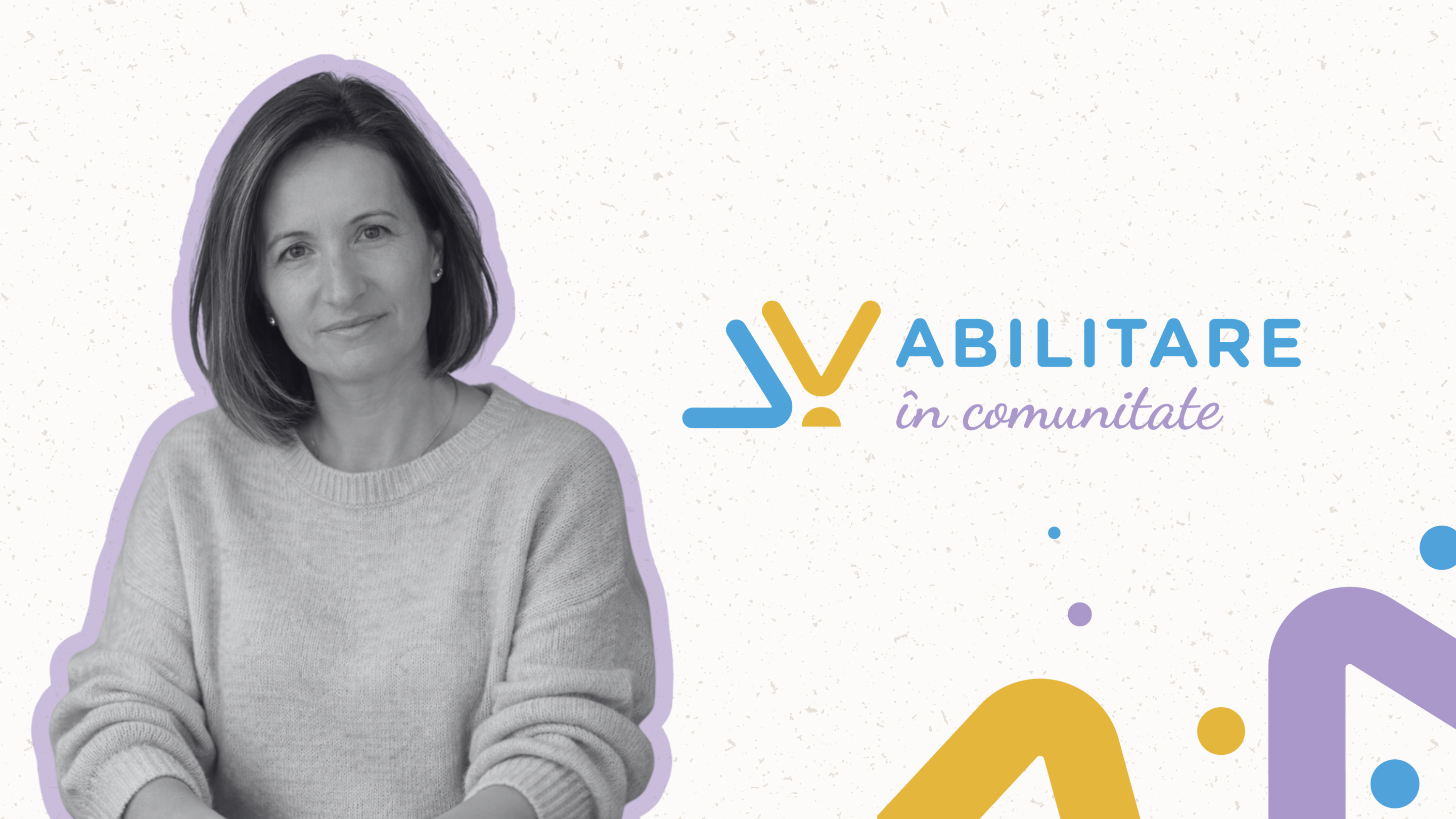 Расширение возможностей в сообществе, шаг за шагом: история Олеси Ласку