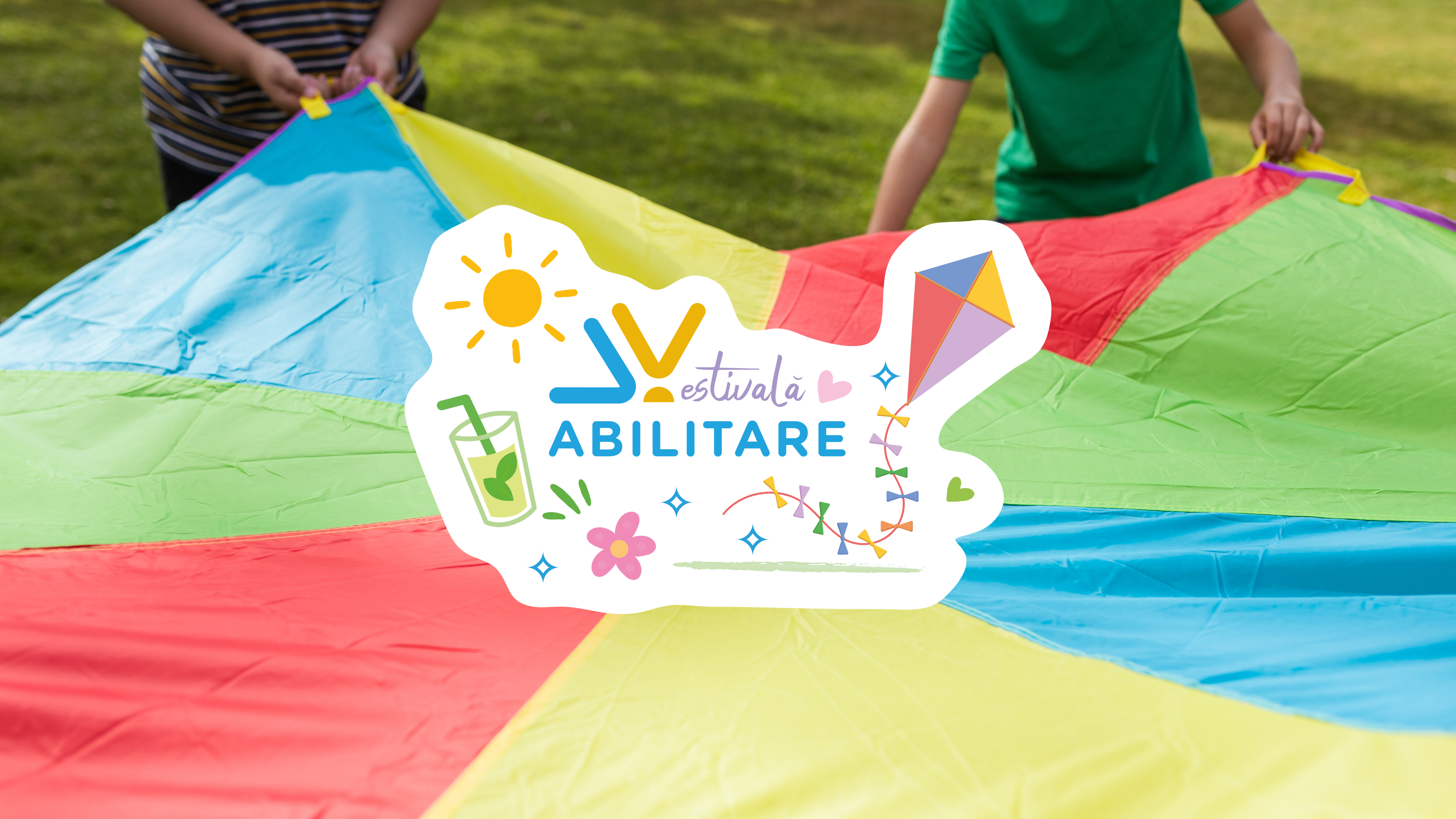 Accesul copiilor cu dizabilități la tabere: ce obligații au organizatorii și ce pot face părinții în caz de discriminare